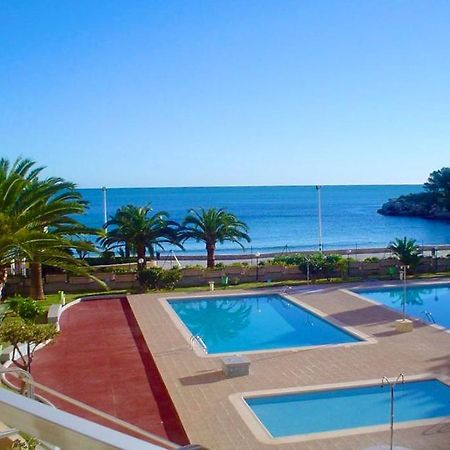 Voramar Calpe Exterior foto