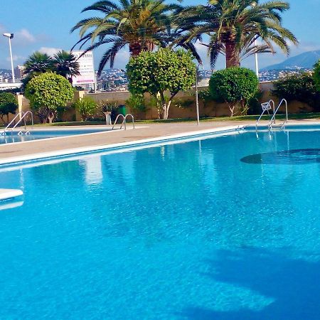 Voramar Calpe Exterior foto