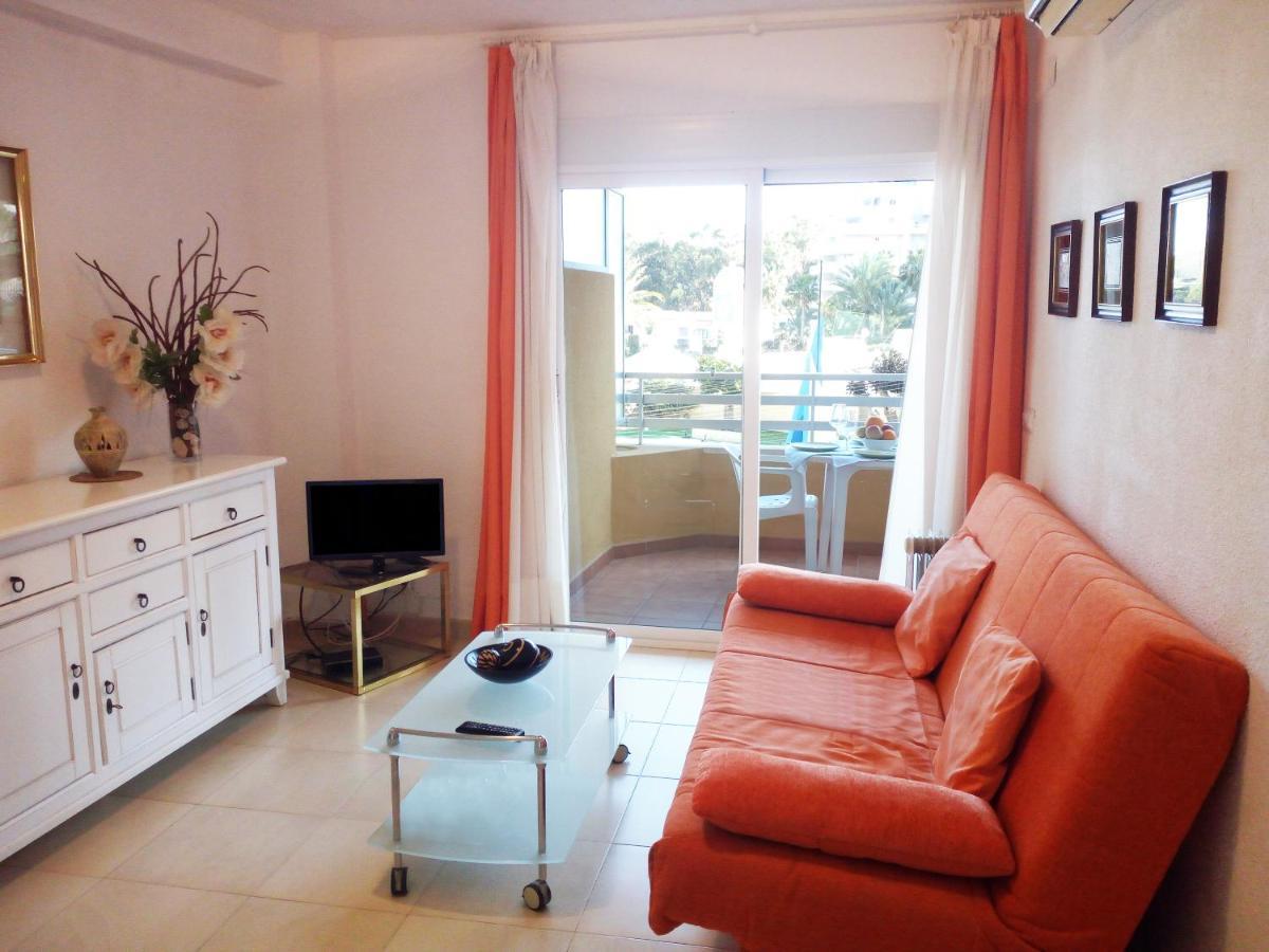 Voramar Calpe Exterior foto
